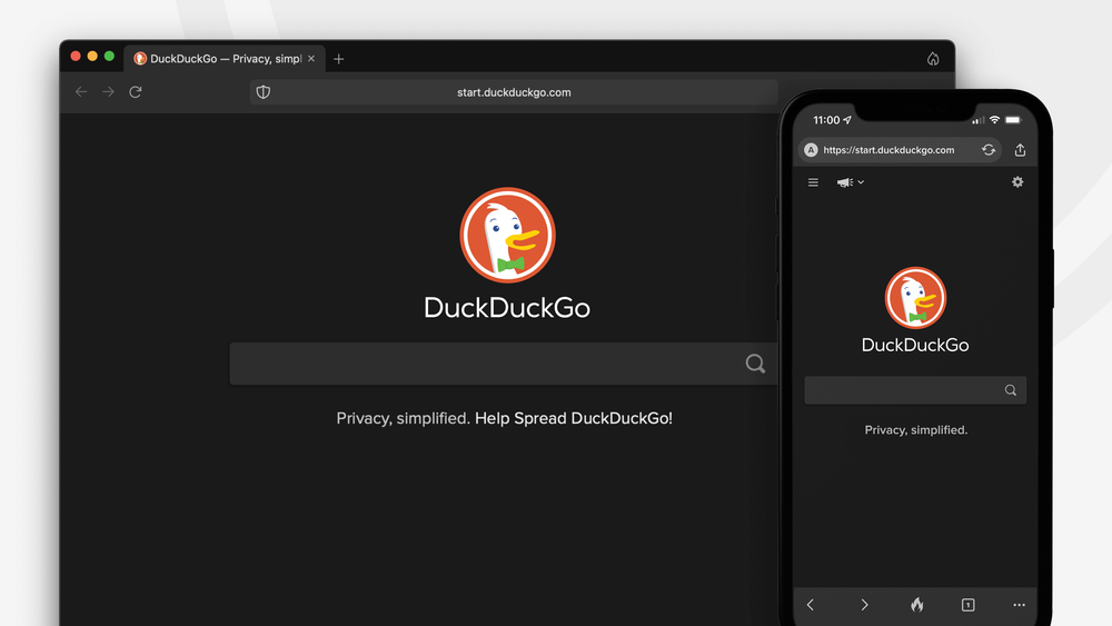 DuckDuckGo lancera prochainement un navigateur pour Windows et macOS