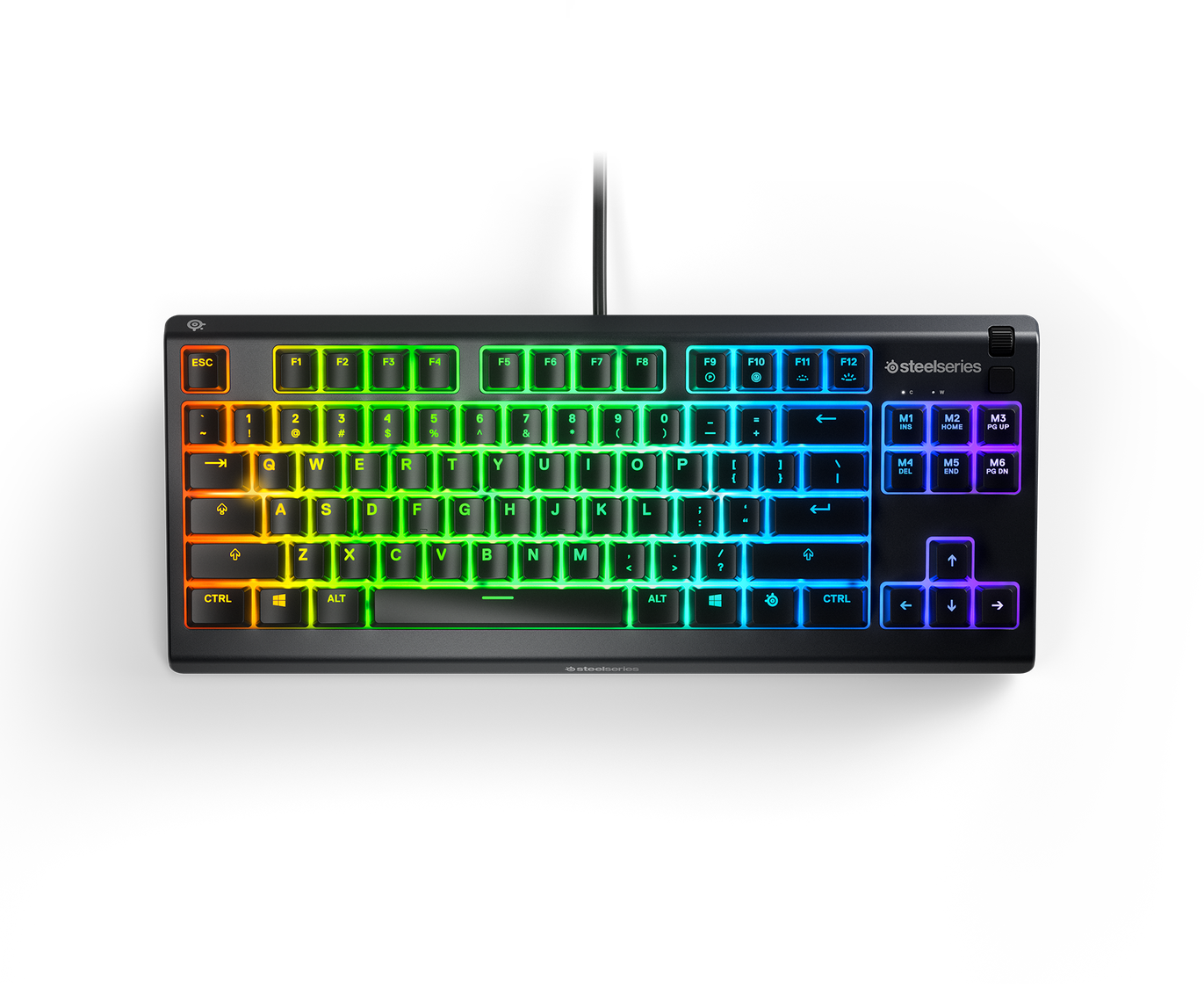 Razer Repose-Poignet Pro Ergonomique pour Claviers de Grande Taille -  Cdiscount Informatique