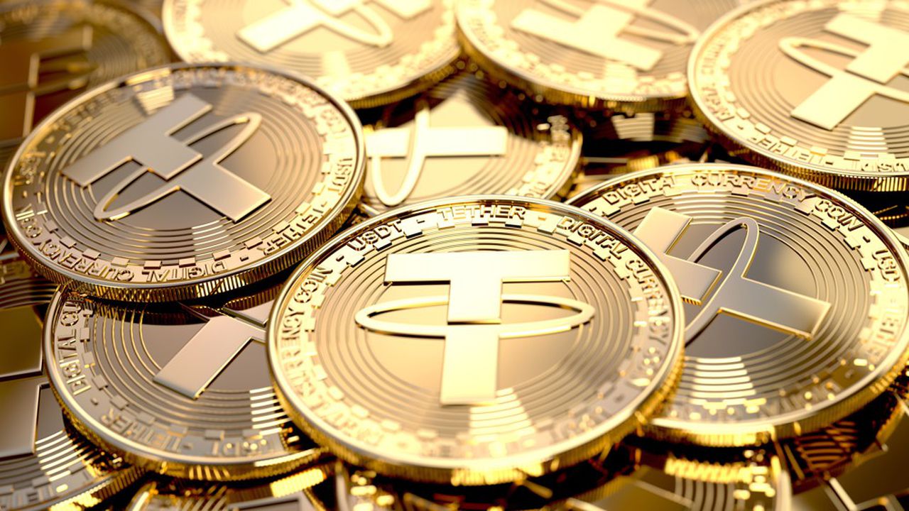 Le gouvernement de la Birmanie envisage d'adopter le stablecoin Tether comme monnaie officielle