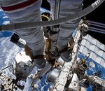 Rétrospective astronautique 2021 : l'année de tous les records