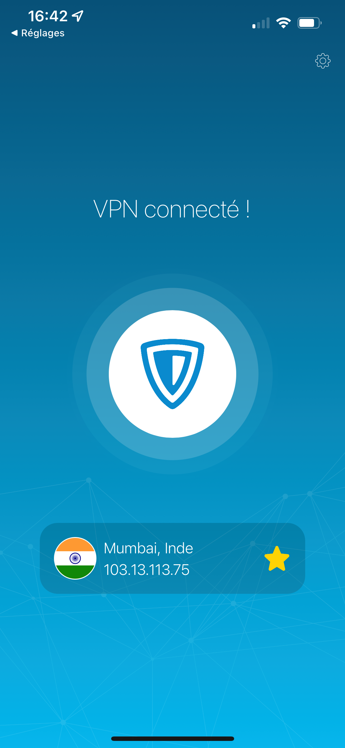 ZenMate VPN 2022 © ZenMate VPN