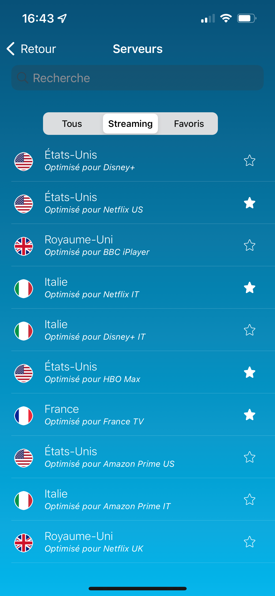 ZenMate VPN 2022 © ZenMate VPN