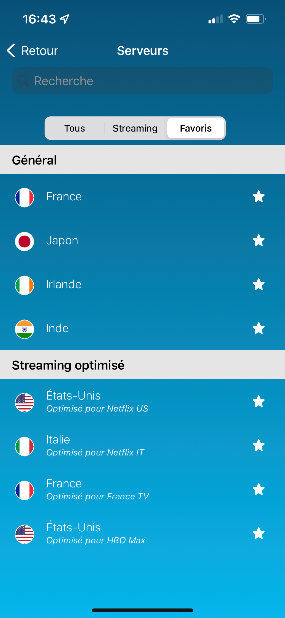 ZenMate VPN 2022 © ZenMate VPN