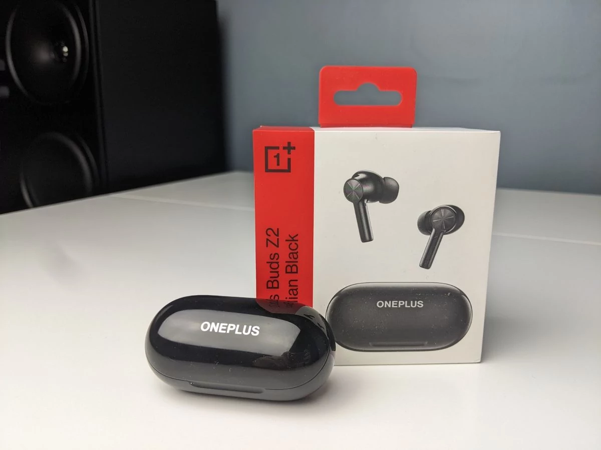 OnePlus Buds Z2