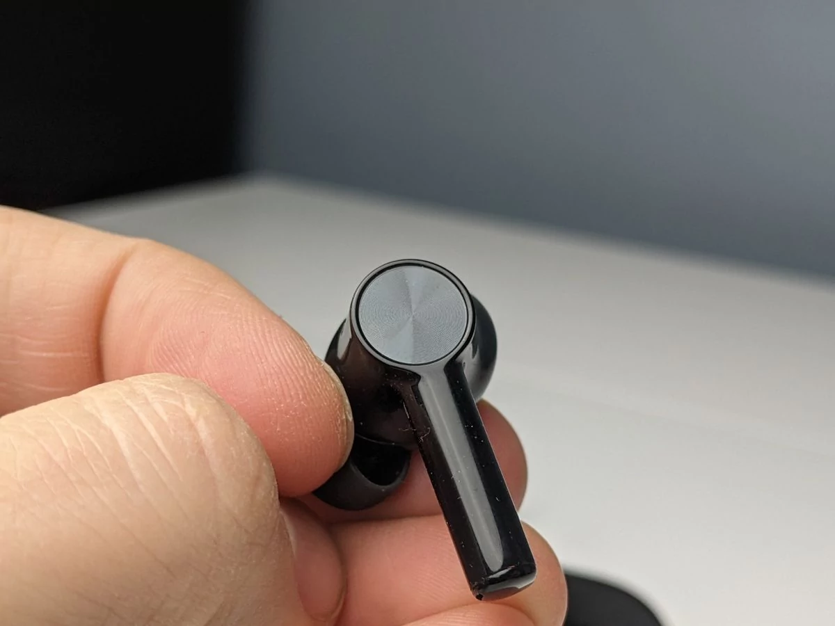 OnePlus Buds Z2