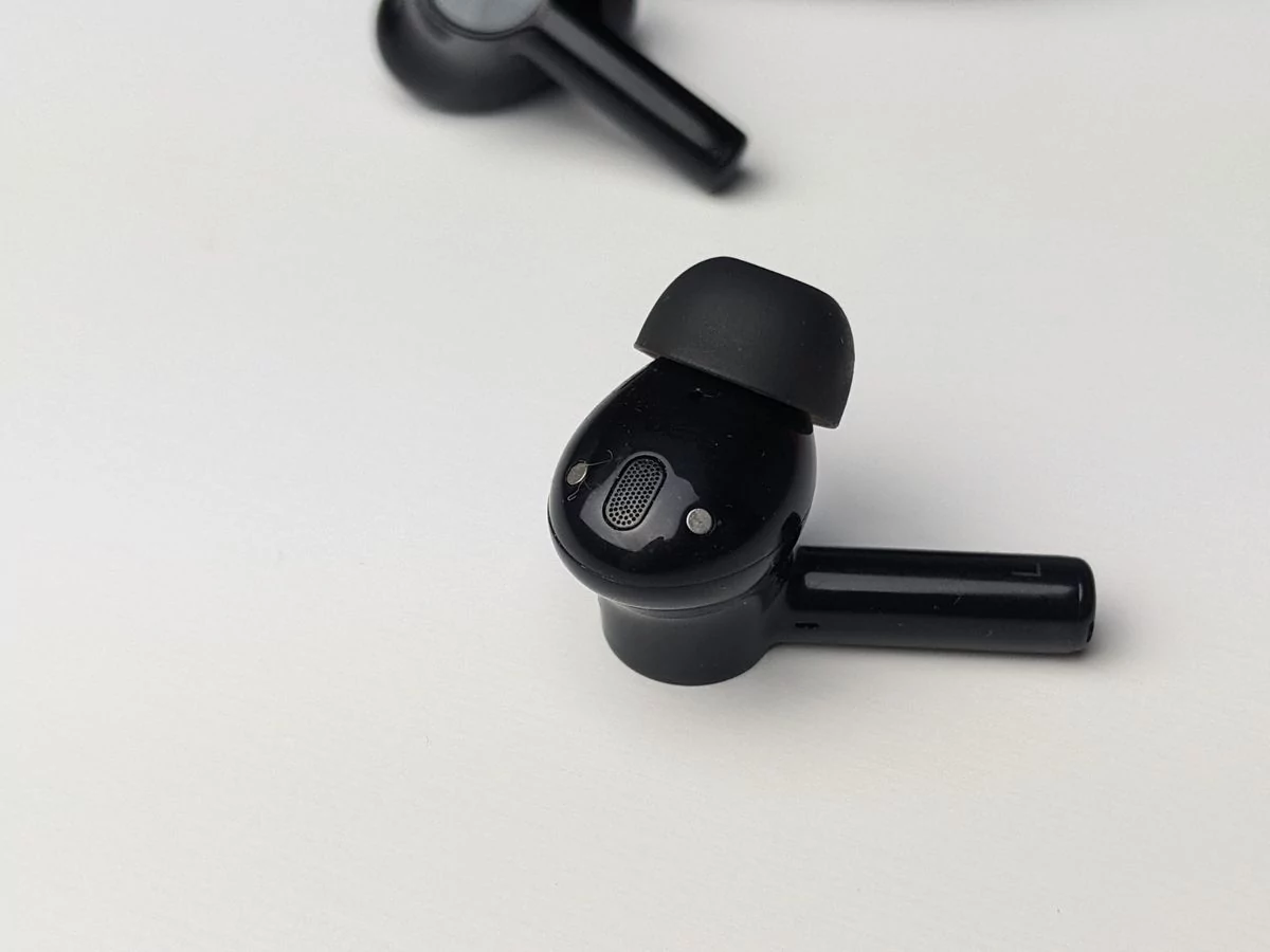 OnePlus Buds Z2