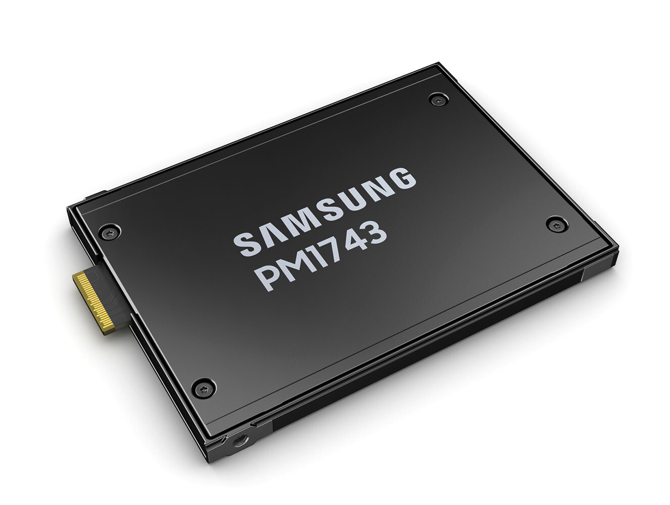 Samsung annonce un SSD PCI 5.0 atteignant les 13 Go/s en lecture séquentielle