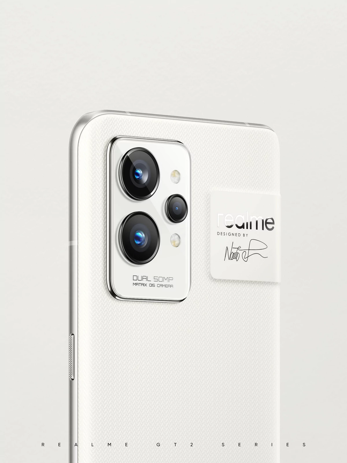 realme GT 2 series © © realme