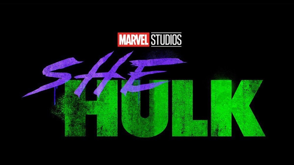 She-Hulk © Marvel Studios