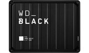 Excellent prix sur le disque dur externe 5 To WD_BLACK P10 avec 1 mois offert au Xbox Game Pass Ultimate