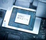 AMD : les Ryzen 7000 sous Zen 4 viennent d'entrer en préproduction