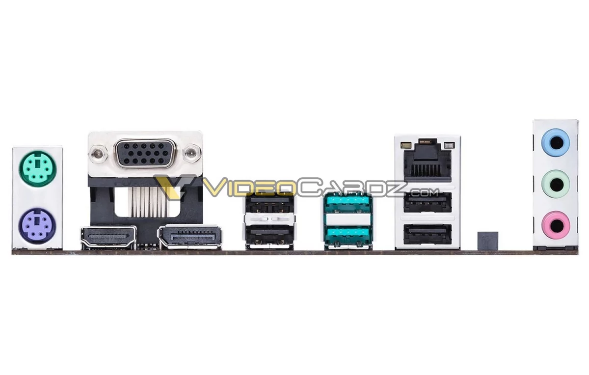 ASUS PRIME H610M-A D4 © Videocardz