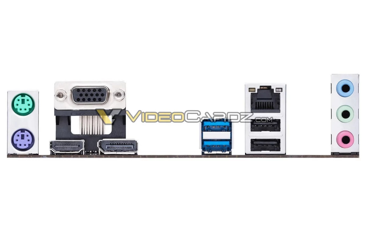 ASUS PRIME H610M-E D4 © Videocardz
