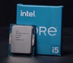 Intel Core i3-12100/12300 et Core i5-12400 largement testés avant même leur lancement