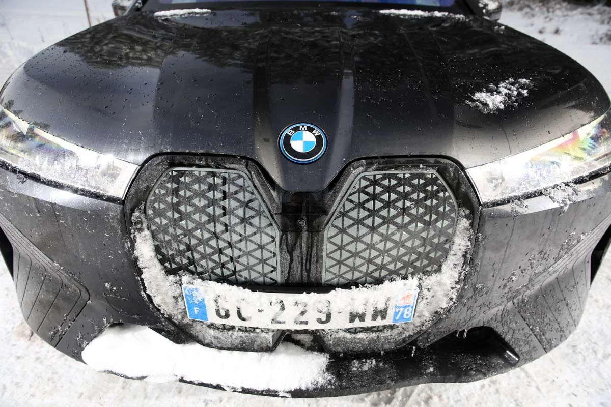 Essai BMW SÉRIE 1 (2021) - A 340€/mois, on peut rouler en BMW neuve! 