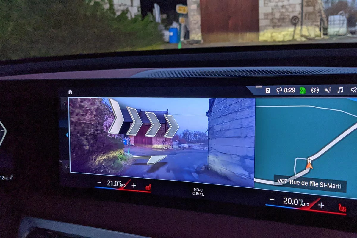 Essai-BMW-iX-xDrive50 © Soufyane Benhammouda pour Clubic