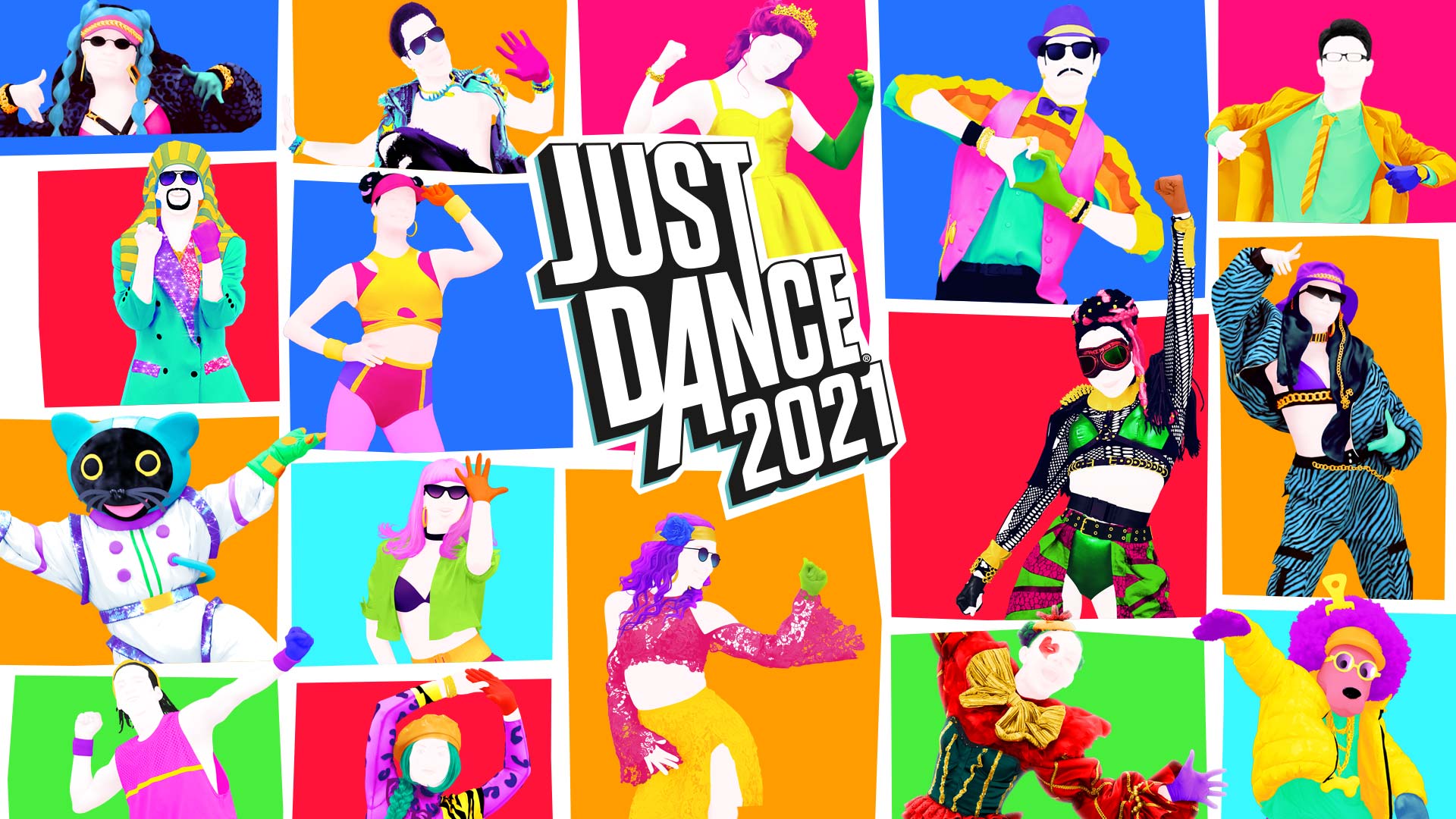 Just Dance victime de piratage, des données de joueurs copiées-décalées