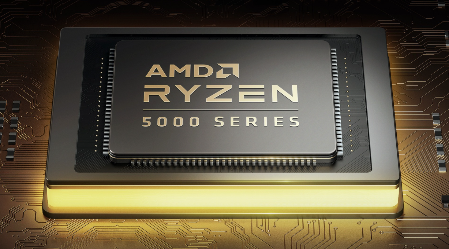 Les APU AMD Ryzen gagnent jusqu'à 28 % de performances en plus sous Linux, et c'est gratos