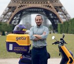 Getir, spécialiste de la livraison ultrarapide, s'installe à Lyon et poursuit son expansion