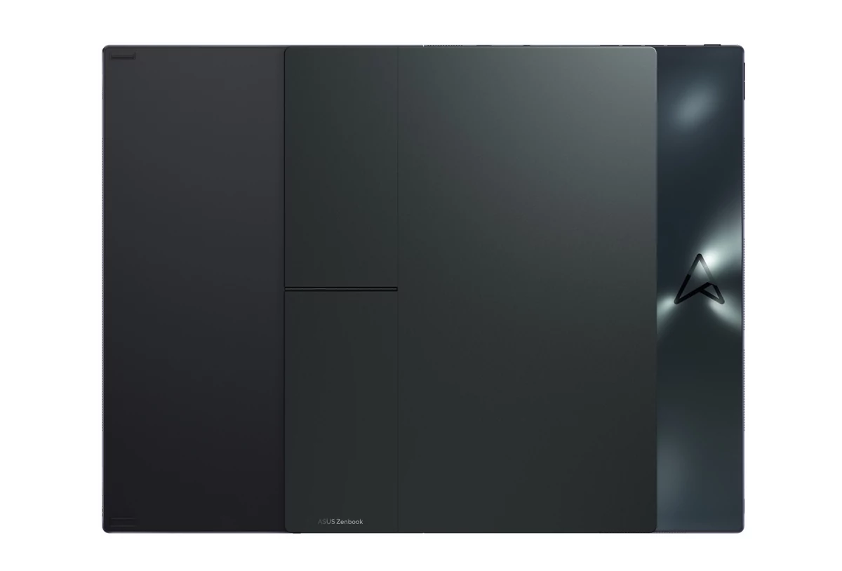 ASUS Zenbook 17 Fold OLED-7 © © ASUS