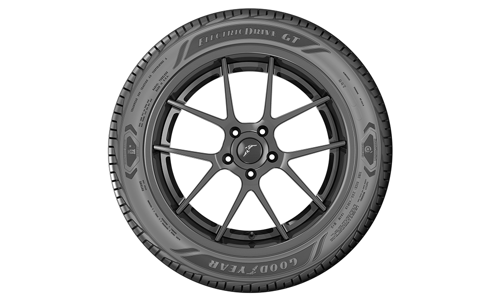 Goodyear Electric GT