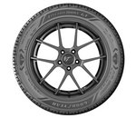 Goodyear présente ElectricDrive GT, un pneu spécialement conçu pour les voitures électriques