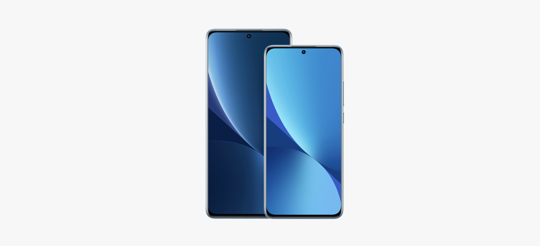 Les Xiaomi 12 et 12 Pro officialisés : tout ce qu'il faut savoir