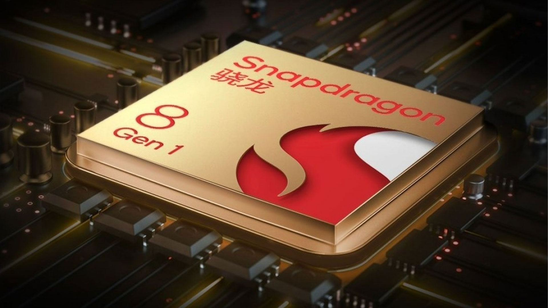 Snapdragon 8 Gen1+, découvrez la liste des premiers smartphones qui embarqueront le nouveau SoC