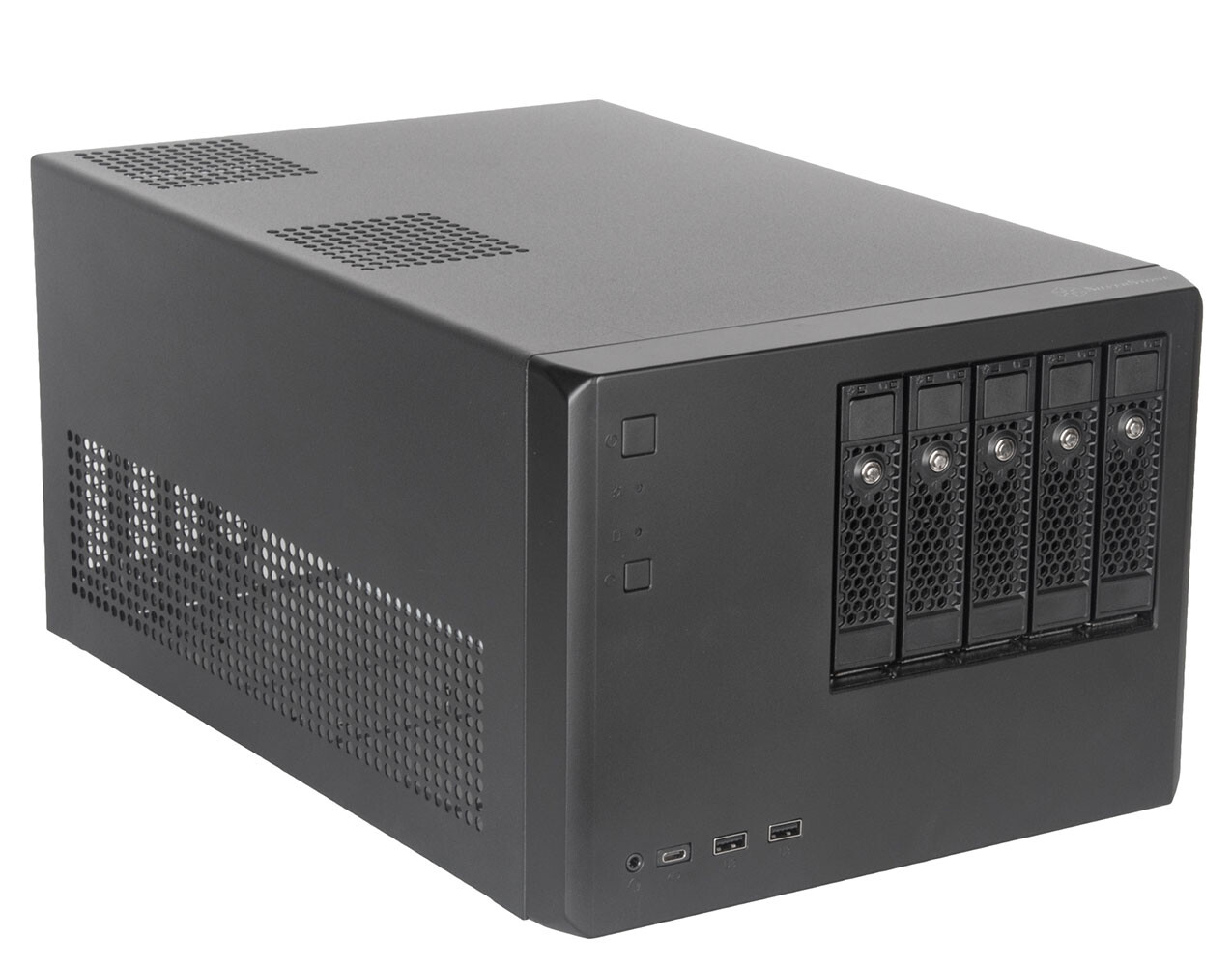 Synology dévoile les DS3622xs+ et DS2422+, deux NAS monstrueux