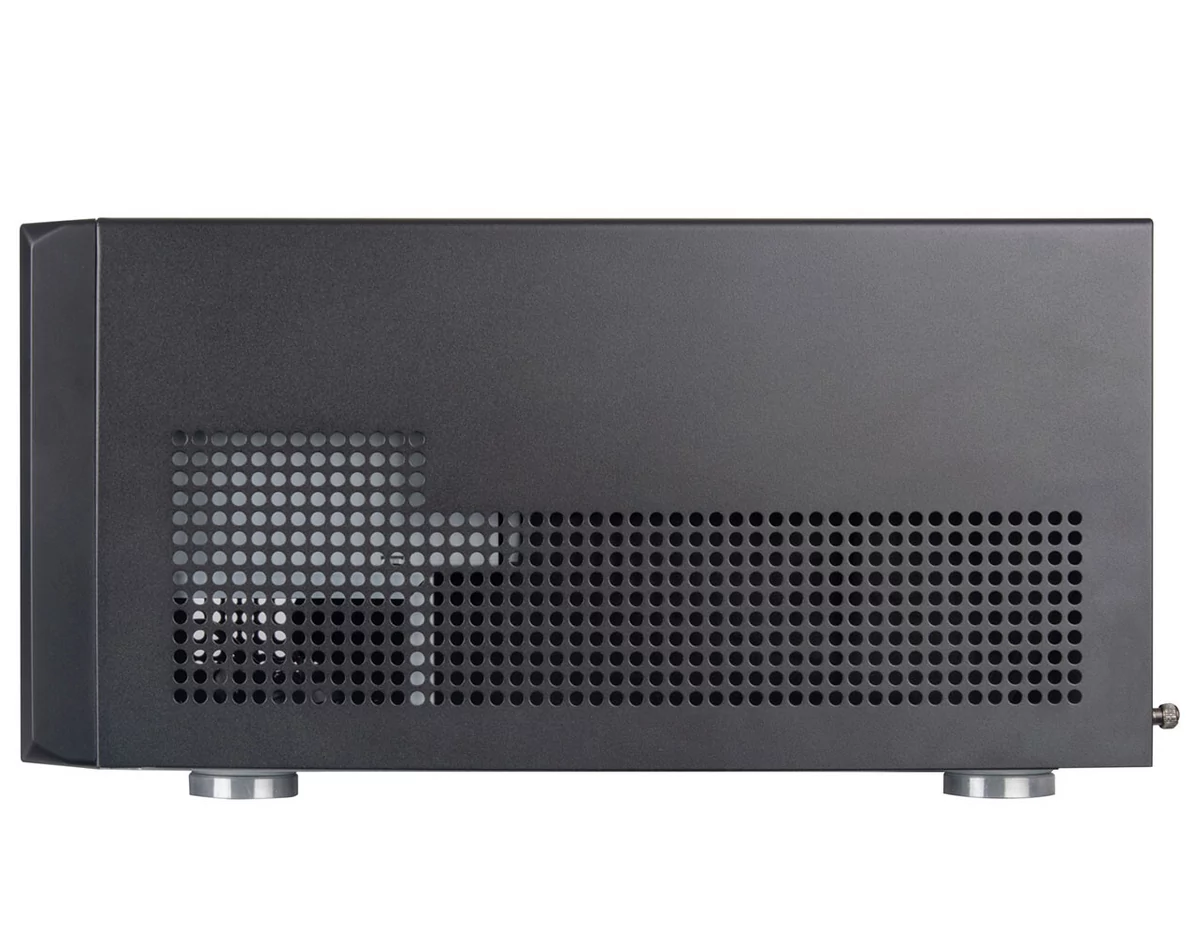 SilverStone CS351 © SilverStone