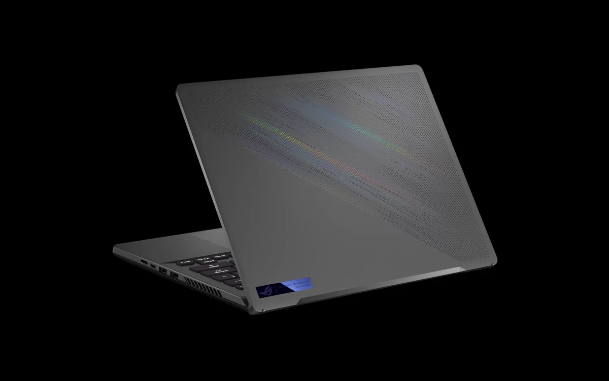 ASUS ROG Zephyrus G14 2022-5 © © ASUS