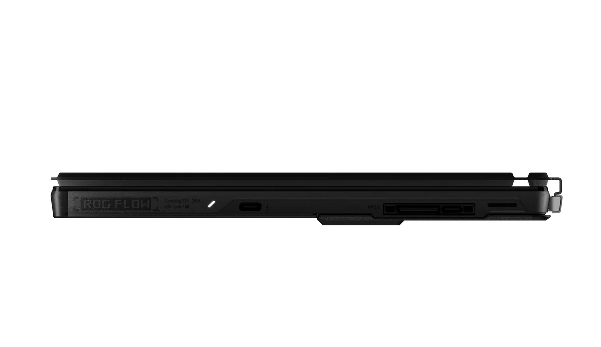 ASUS ROG Flow Tablette-2 © © ASUS
