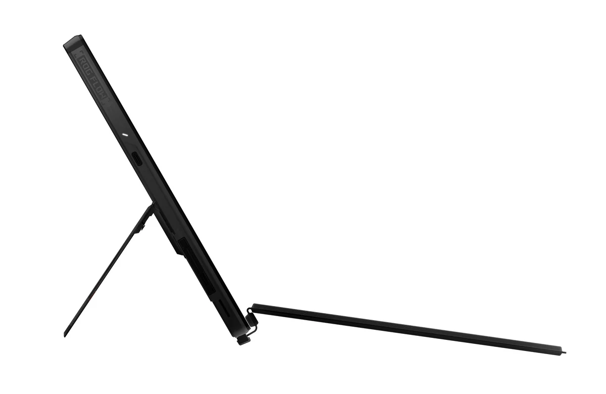ASUS ROG Flow Tablette-4 © © ASUS