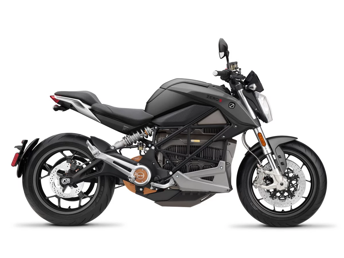 Zero Motorcycles