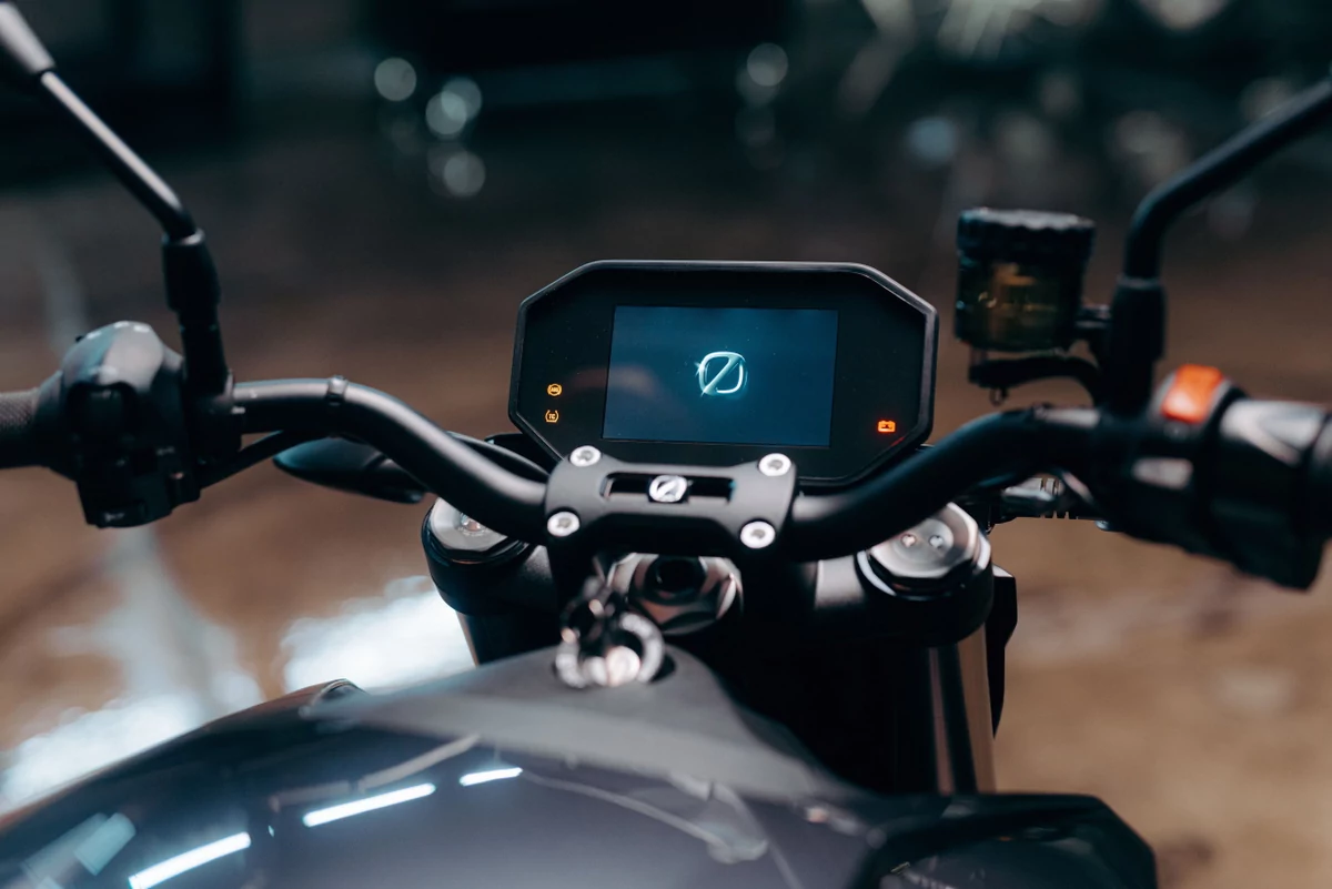 Zero Motorcycles