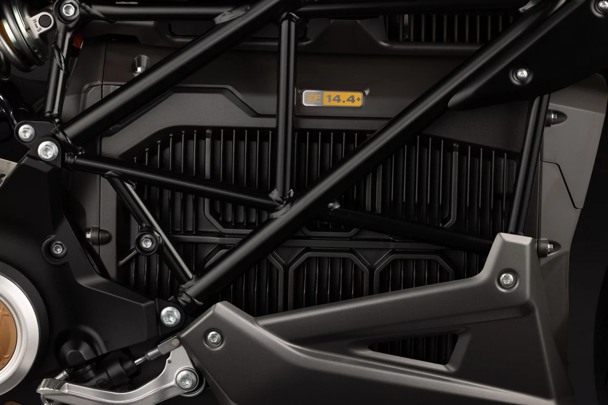 Zero Motorcycles