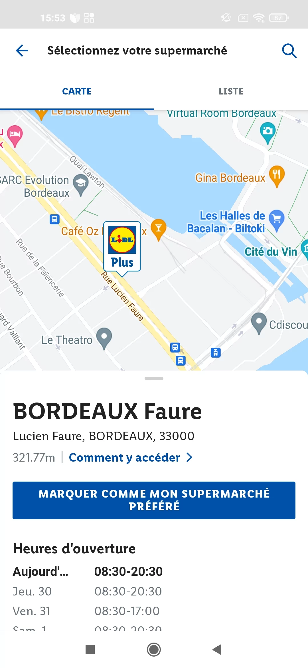 Lidl plus screen 2bis