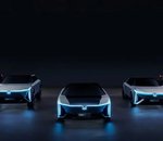Avec e:N, Honda lance un concept-car visiblement très inspiré du Cybertruck de Tesla