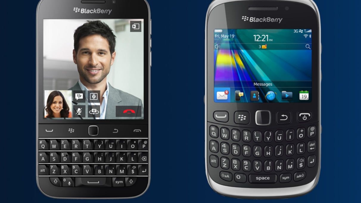 Dans quelques jours, les smartphones sur BlackBerry OS cesseront de fonctionner