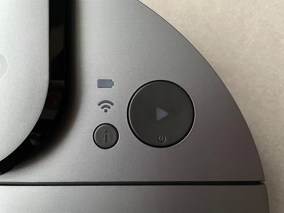 Test Neato D10 © Mathieu Grumiaux pour Clubic