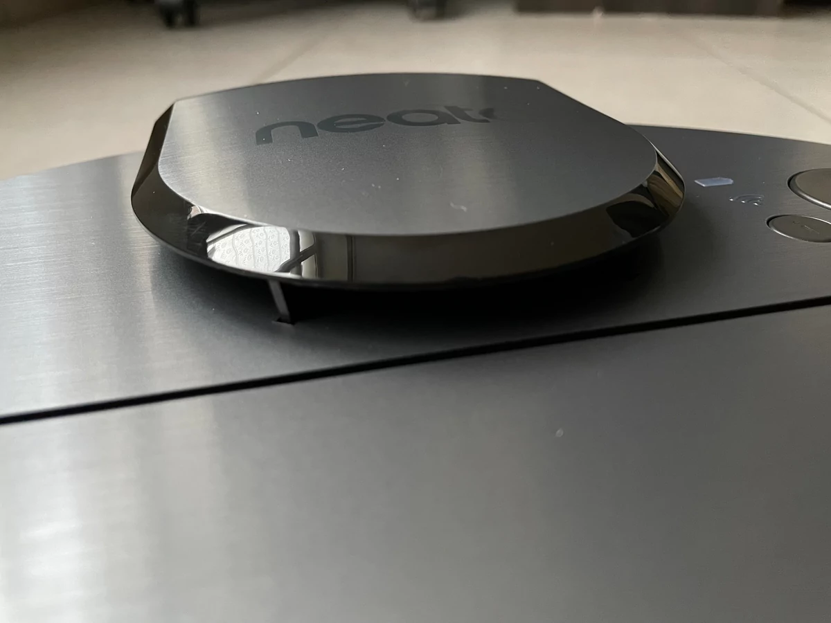 Test Neato D10 © Mathieu Grumiaux pour Clubic