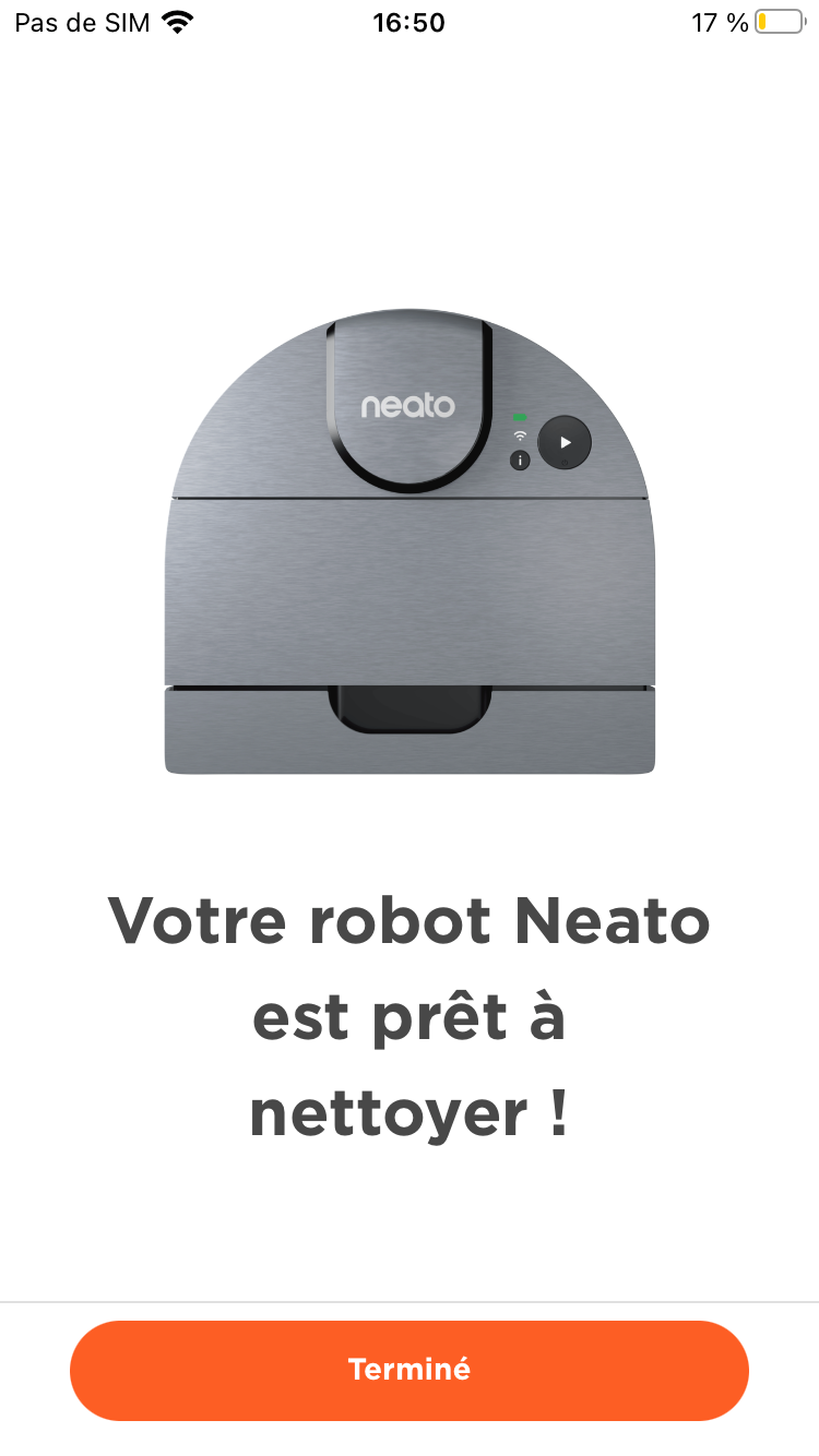 Test Neato D10 © Mathieu Grumiaux pour Clubic