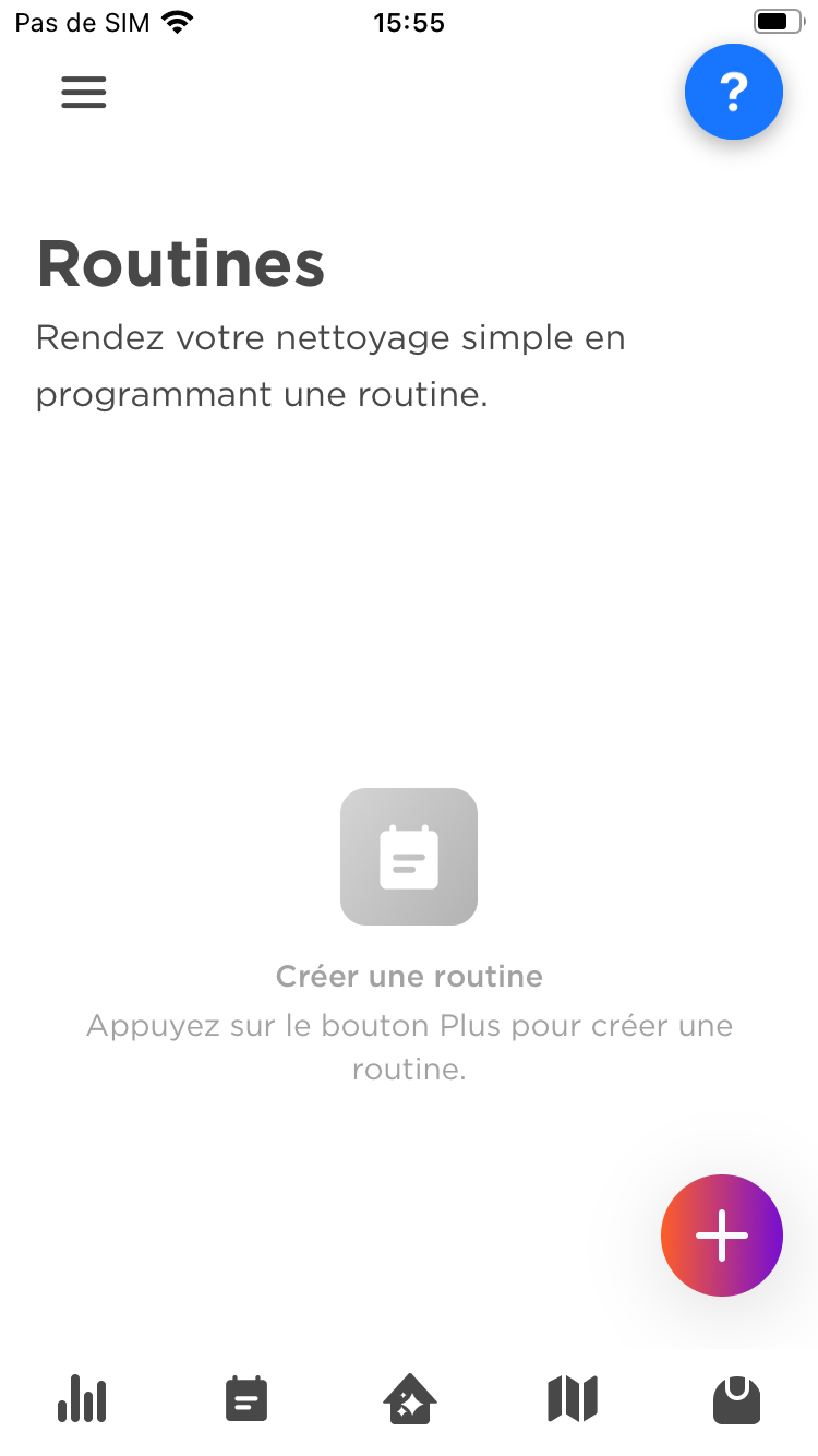 Test Neato D10 © Mathieu Grumiaux pour Clubic