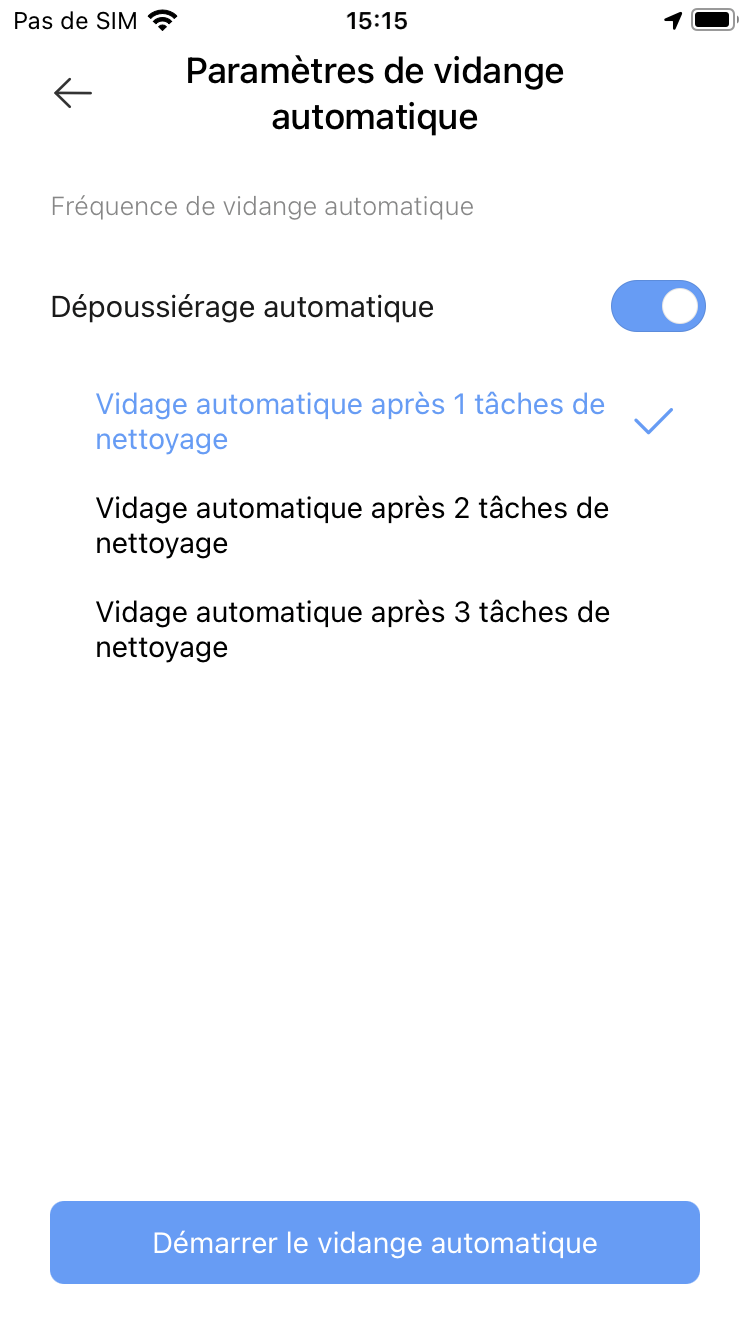 Test Dreame Z10 Pro © Mathieu Grumiaux pour Clubic