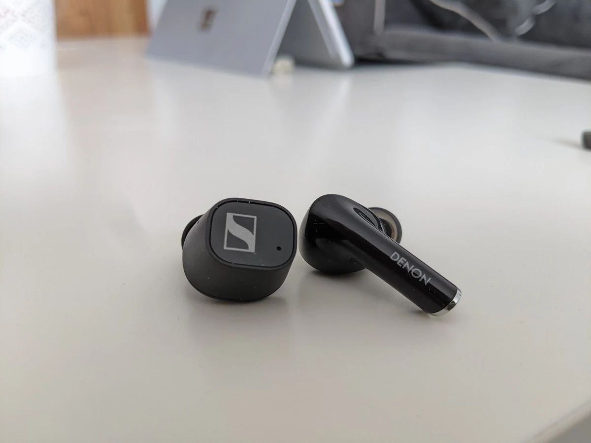 Denon AH-C830NCW