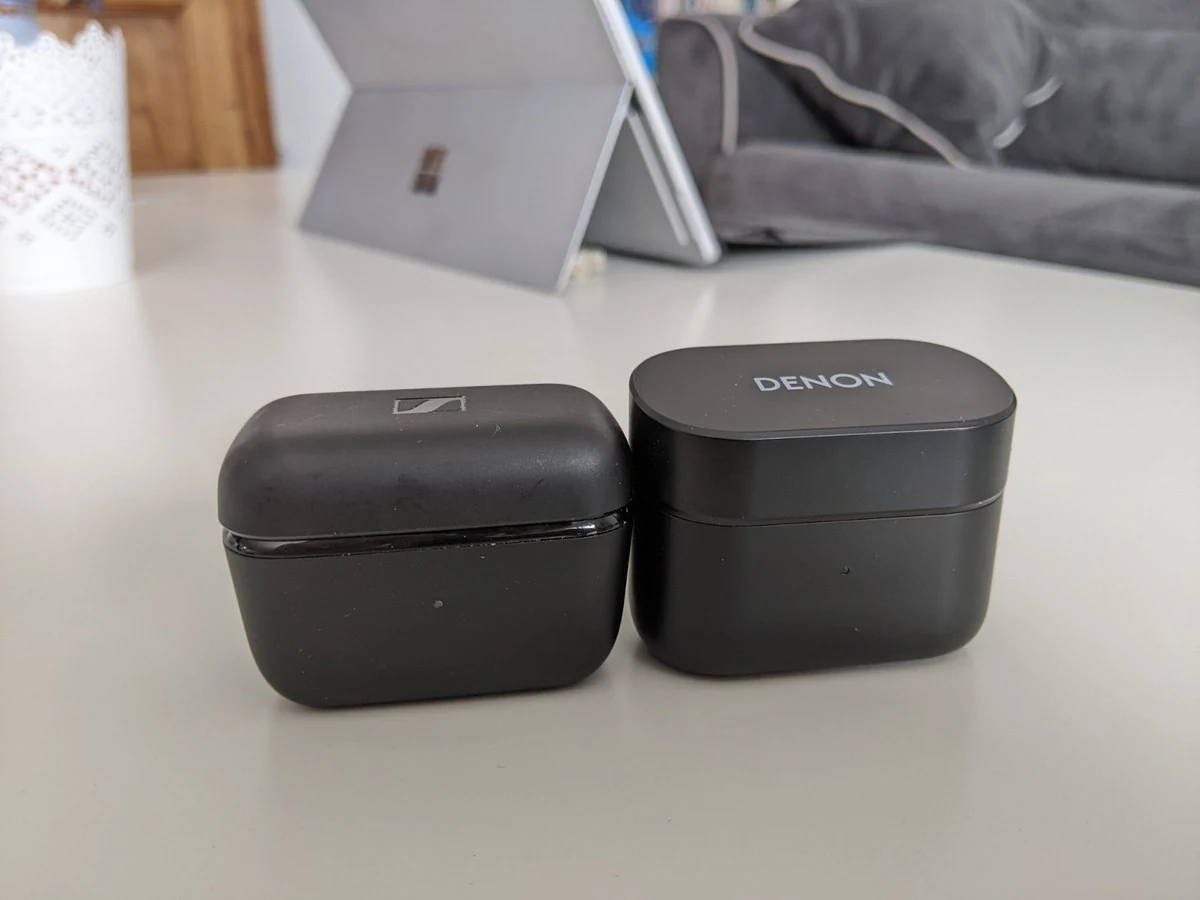Denon AH-C830NCW