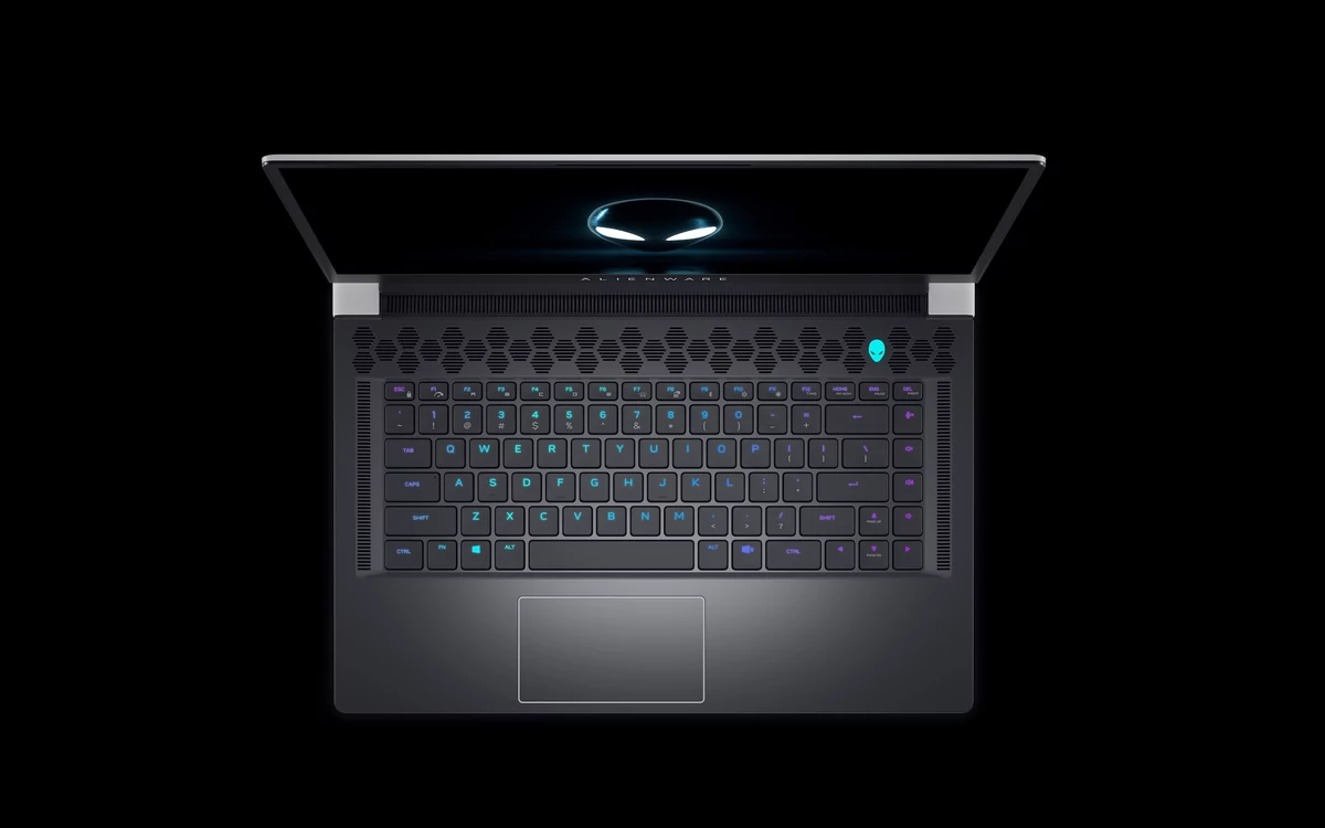 Alienware X15 2022-1 © © Alienware