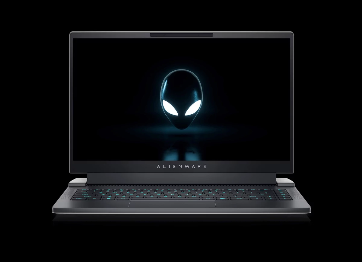 Alienware X14 2022-2 © © Alienware