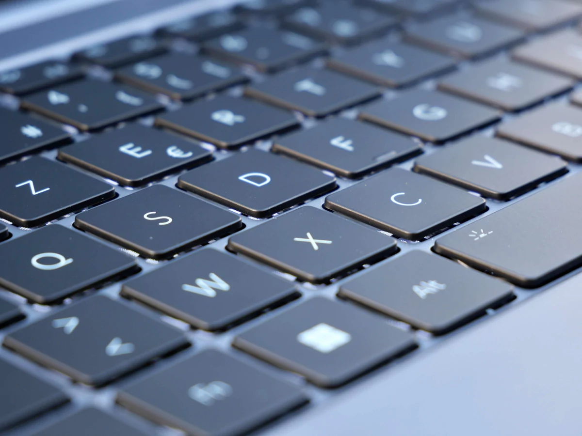 Honor MagicBook View 14-12 © © Nathan Le Gohlisse pour Clubic