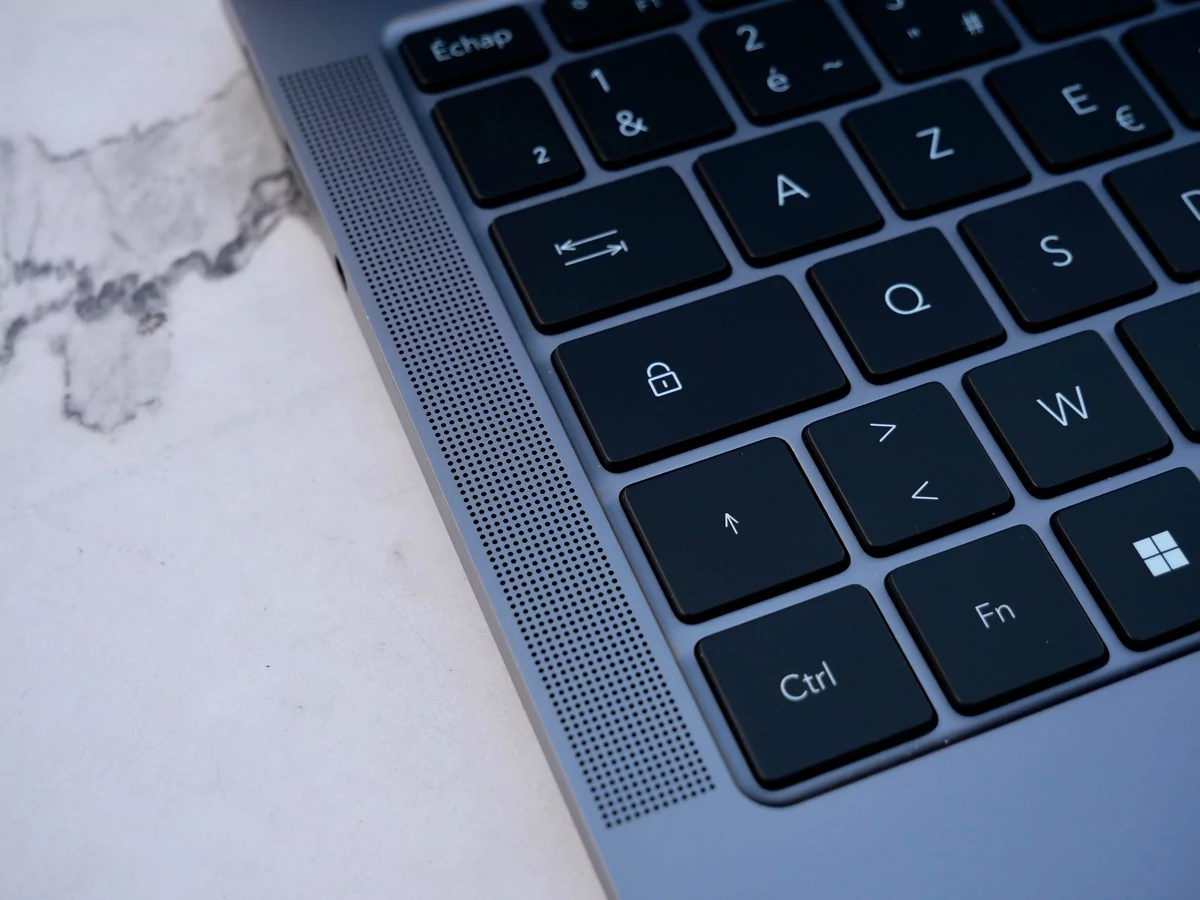 Honor MagicBook View 14-26 © © Nathan Le Gohlisse pour Clubic